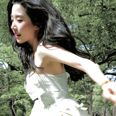 幸运女神与倒霉蛋